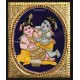 Krishna balaraman Tanjore Paintings Krishna balaraman Tanjore Paintings