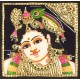 Krishna Tanjore Paintings