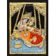 Radha Krishna Tanjore Paintings Radha Krishna Tanjore Paintings