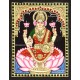 Lakshmi Tanjore Paintings Lakshmi Tanjore Paintings