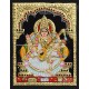 Saraswathi Tanjore Paintings