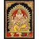 Ganesha Tanjore Paintings Ganesha Tanjore Paintings