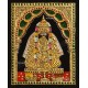 Pillaiyarpatti karpaga Vinayagar Tanjore Painting