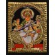 Saraswathi Tanjore Paintings