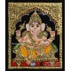 Ganesh  Tanjore Paintings