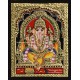 Vinayagar  Tanjore  Paintings