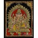 Pillaiyar Tanjore Paintings