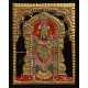 Venkateshwara  Tanjore Painting