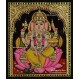 Ganesha  Tanjore Paintings