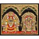 Balaji Thayar  Tanjore Paintings