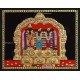 Sri aithammal Tanjore Painting Sri aithammal Tanjore Painting