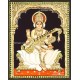 Saraswathi Tanjore Paintings
