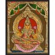 Lakshmi Tanjore Paintings