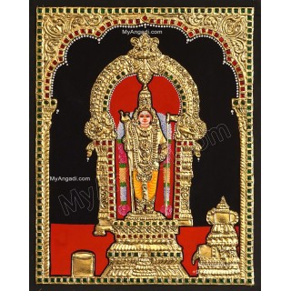 Murugar Tanjore Paintings