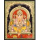 Ganesha  Tanjore Paintings