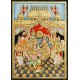 Ramar Pattabhisekam Tanjore Painting
