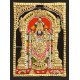 Venkateshwara  Swamy Tanjore Painting
