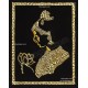 lady-face-tanjore-painting