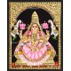 Gaja Lakshmi Tanjore Paintings