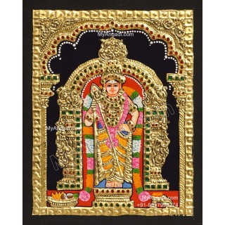Murugar Tanjore Paintings