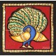 Peacock Tanjore Paintings Peacock Tanjore Paintings
