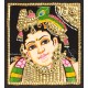 Krishna Tanjore Paintings