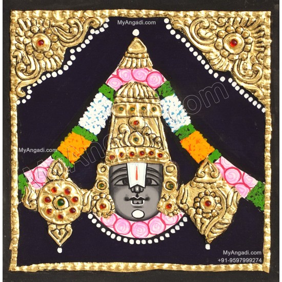 Balaji Tanjore Paintings