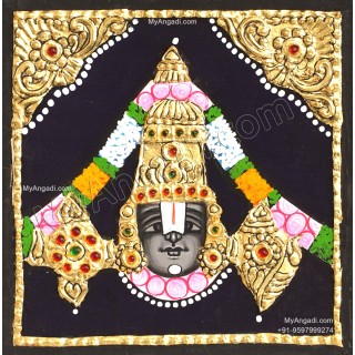 Balaji Tanjore Paintings