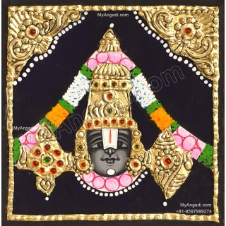 Balaji Tanjore Paintings