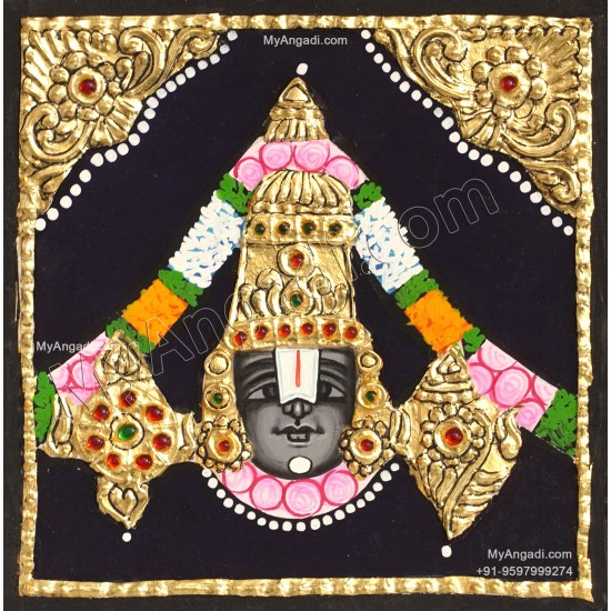 Balaji Tanjore Paintings