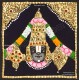 Balaji Tanjore Paintings