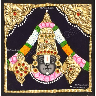 Balaji Tanjore Paintings