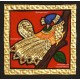 Peacock Tanjore Paintings