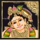 Krishna Tanjore Paintings Krishna Tanjore Paintings