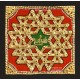 Aiswarya Kolam Tanjore Painting Aiswarya Kolam Tanjore Painting