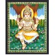 Dakshinamoorthi Tanjore Painting