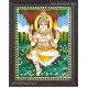 Dakshinamoorthi Tanjore Painting Dakshinamoorthi Tanjore Painting