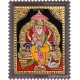 Vishwakarma Tanjore Painting