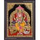 Vishwakarma Tanjore Painting Vishwakarma Tanjore Painting