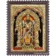 Swamy Malai Murugan Tanjore Painting