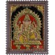 Pillaiyar Tanjore Paintings