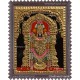 Venkateshwara  Tanjore Painting