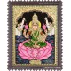 Gaja Lakshmi Tanjore Paintings