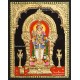 Raja Alangara Murugan Tanjore Painting Raja Alangara Murugan Tanjore Painting