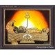 Padmanabaswamy Tanjore Painting
