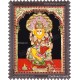Lakshmi Narasimhar 3D Tanjore Painting