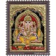 Ganesha Tanjore Painting