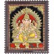 Ganesha Tanjore Paintings