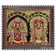 Balaji Thayar  Tanjore Painting