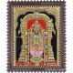 Balaji Lakshmi  Tanjore Painting